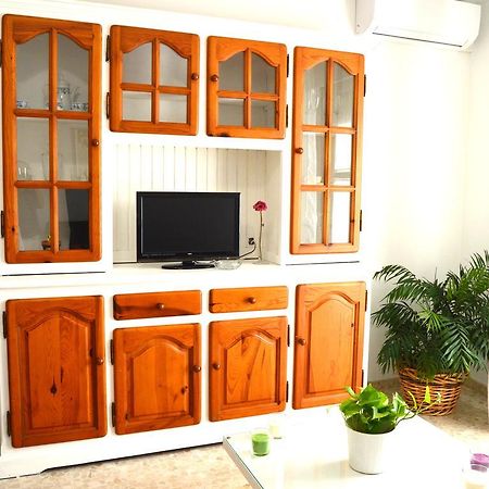 Apartamento El Baluarte Кадис Экстерьер фото