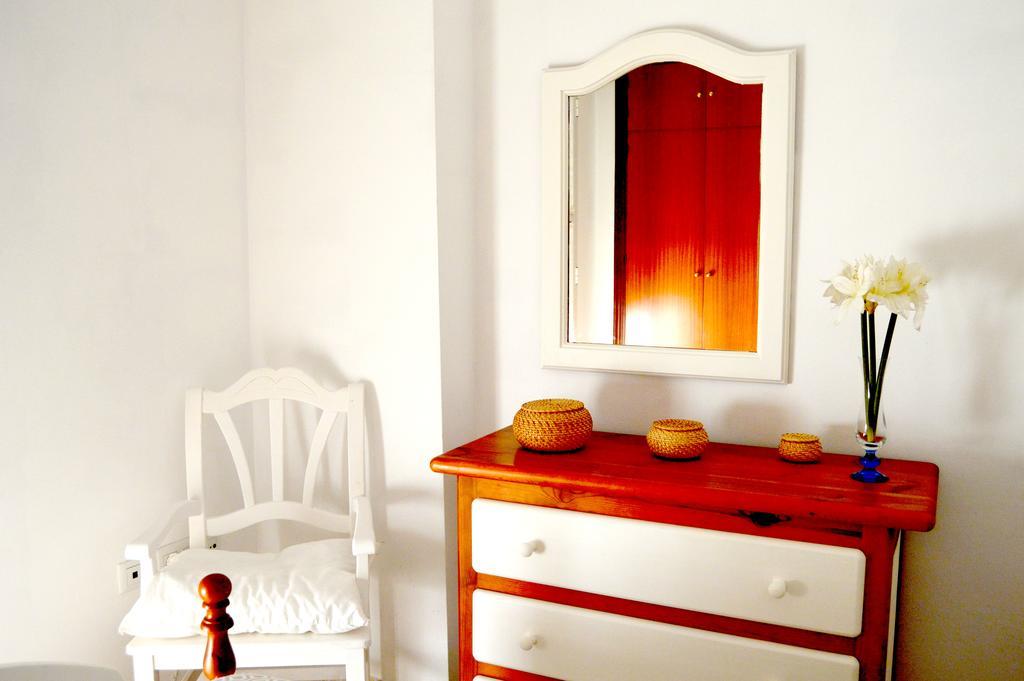 Apartamento El Baluarte Кадис Экстерьер фото