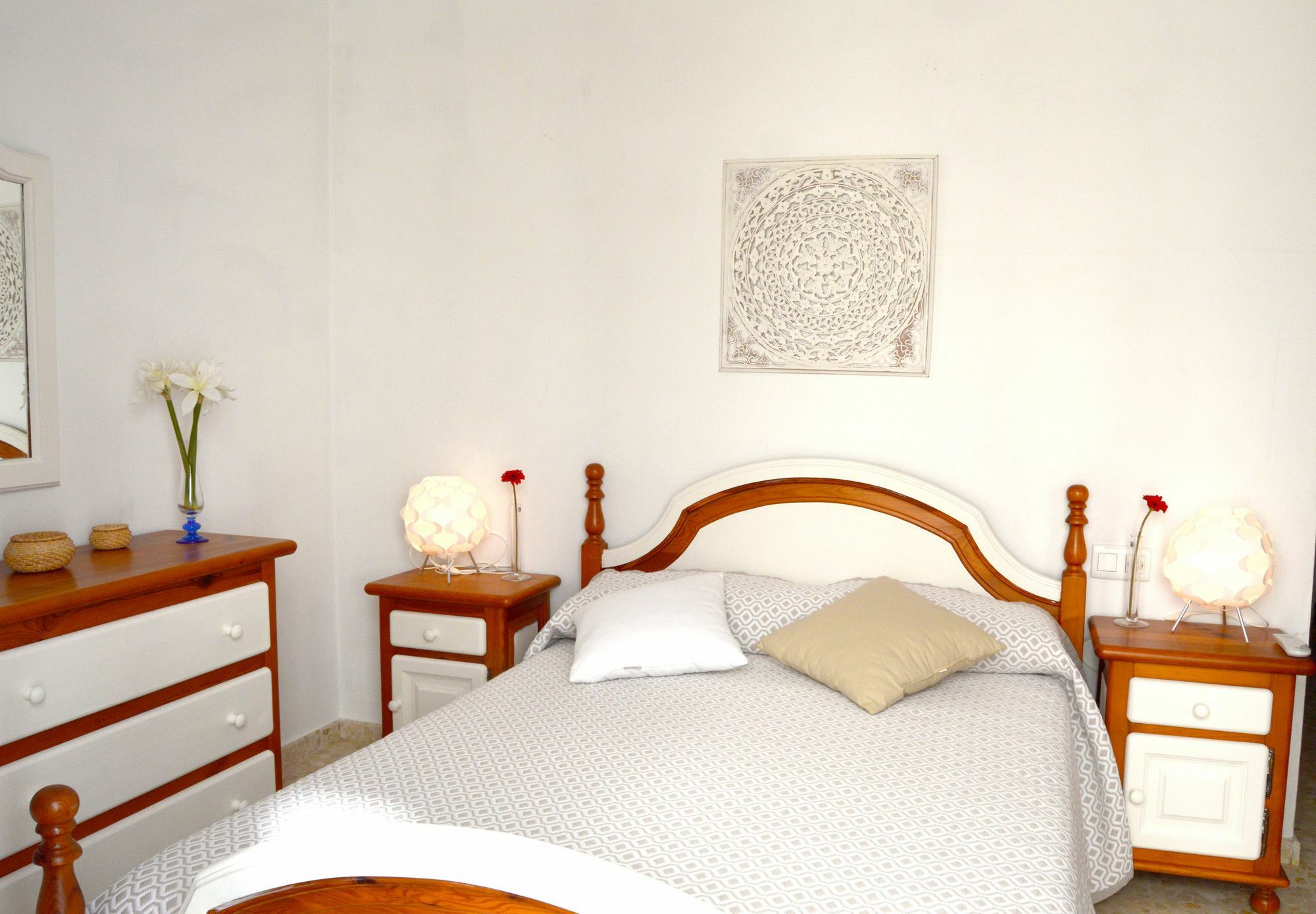 Apartamento El Baluarte Кадис Экстерьер фото
