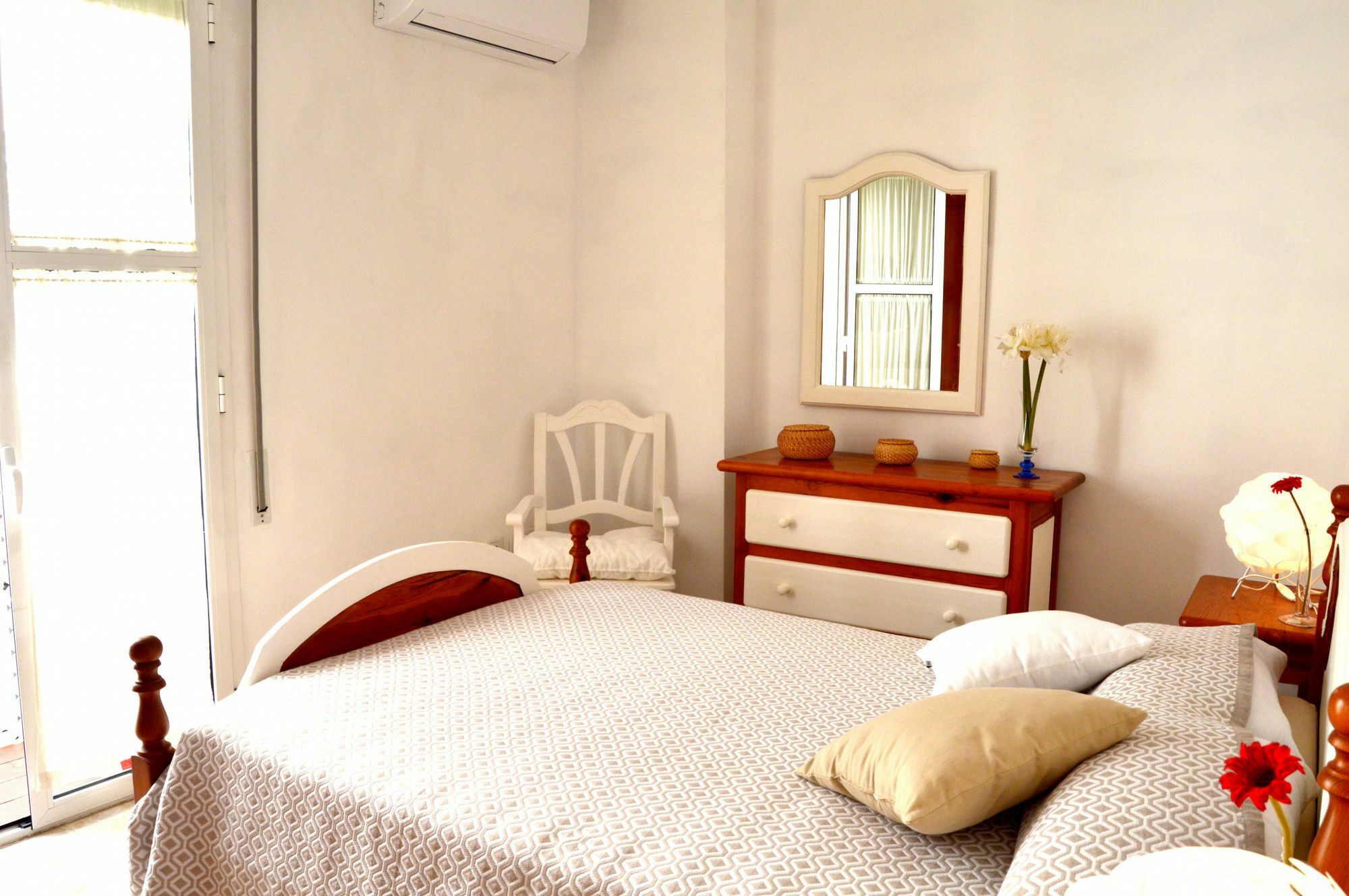 Apartamento El Baluarte Кадис Экстерьер фото
