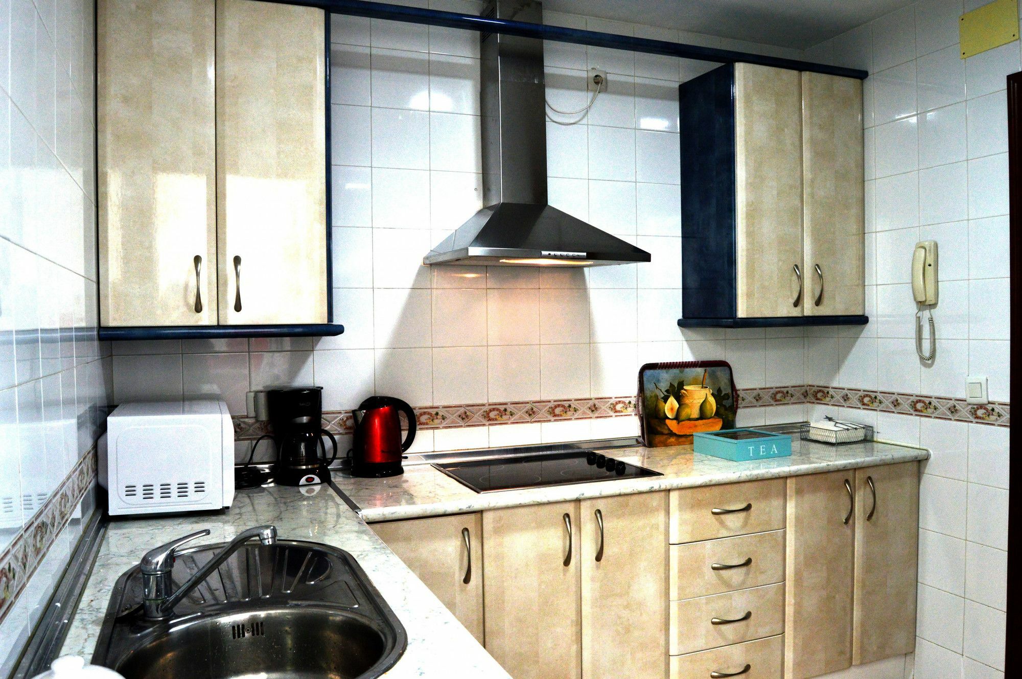 Apartamento El Baluarte Кадис Экстерьер фото